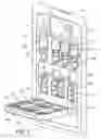 Fig. 04 - Dialysis medical system with a portable control unit