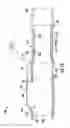 Fig. 12 - ARTERIOVENOUS ACCESS VALVE SYSTEM WITH SEPARATE VALVE TUBES