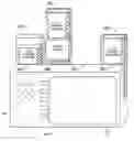 Fig. 01 - Integrated infusion pump and container