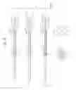 Fig. 13 - INJECTION NEEDLE, INJECTOR, CO-INJECTION DEVICE, AND CO-INJECTION METHOD
