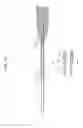 Fig. 14 - INJECTION NEEDLE, INJECTOR, CO-INJECTION DEVICE, AND CO-INJECTION METHOD