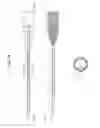 Fig. 24 - INJECTION NEEDLE, INJECTOR, CO-INJECTION DEVICE, AND CO-INJECTION METHOD