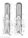 Fig. 05 - Dispensing device with control body in order to axially move a dispensing element