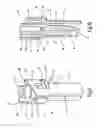 Fig. 06 - Dispensing device with control body in order to axially move a dispensing element