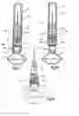 Fig. 09 - Dispensing device with control body in order to axially move a dispensing element