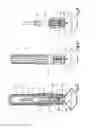 Fig. 10 - Dispensing device with control body in order to axially move a dispensing element