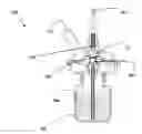 Fig. 01 - Nasal delivery device