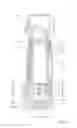 Fig. 08 - Nebulizer and container