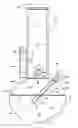 Fig. 01 - System for efficiently generating and inhaling vapors of herbs and incense