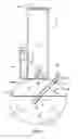 Fig. 02 - System for efficiently generating and inhaling vapors of herbs and incense