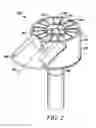 Fig. 03 - Oscillating positive respiratory pressure device