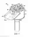 Fig. 04 - Oscillating positive respiratory pressure device