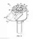 Fig. 05 - Oscillating positive respiratory pressure device