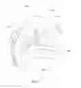 Fig. 22 - Respiratory apparatus