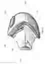 Fig. 40 - Respiratory apparatus