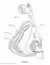 Fig. 45 - Respiratory apparatus