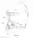 Fig. 64 - Respiratory apparatus