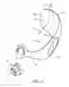 Fig. 03 - Patient interface device and maintaining apparatus and maintaining member therefor