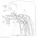 Fig. 01 - System for providing flow-targeted ventilation synchronized to a patient's breathing cycle