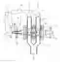 Fig. 01 - VOLUME DIVIDER AND METHOD OF RESPIRATORY GAS DIVISION
