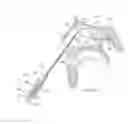 Fig. 12 - Method for facilitating intranasal guidance