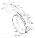Fig. 08 - Medical device systems and methods including safety release, lumen fluid-providing mechanisms, or both