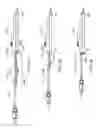 Fig. 10 - Medical device systems and methods including safety release, lumen fluid-providing mechanisms, or both
