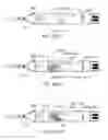 Fig. 20 - Medical device systems and methods including safety release, lumen fluid-providing mechanisms, or both