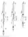 Fig. 22 - Medical device systems and methods including safety release, lumen fluid-providing mechanisms, or both