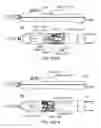 Fig. 24 - Medical device systems and methods including safety release, lumen fluid-providing mechanisms, or both