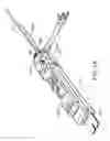 Fig. 25 - Medical device systems and methods including safety release, lumen fluid-providing mechanisms, or both
