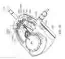 Fig. 27 - Medical device systems and methods including safety release, lumen fluid-providing mechanisms, or both