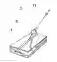 Fig. 01 - Catheter devices, kits and methods