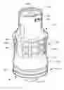 Fig. 01 - Medical connector