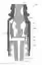 Fig. 01 - Connector with a dual diaphragm valve