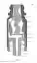 Fig. 04 - Connector with a dual diaphragm valve