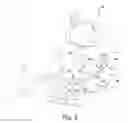 Fig. 08 - SURGICAL GUIDE AND METHOD FOR GUIDING A THERAPY DELIVERY DEVICE INTO THE PTERYGOPALATINE FOSSA