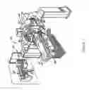 Fig. 02 - FRAMELESS RADIOSURGERY TREATMENT SYSTEM AND METHOD