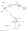 Fig. 09 - FRAMELESS RADIOSURGERY TREATMENT SYSTEM AND METHOD