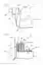 Fig. 04 - Bracket for a firestop collar and use of this bracket