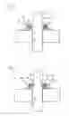Fig. 06 - Bracket for a firestop collar and use of this bracket