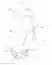 Fig. 01 - Apparatus and method for upright drumming and exercising