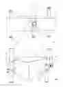 Fig. 07 - Apparatus and method for upright drumming and exercising