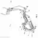 Fig. 04 - Exercise machine having a hubless rotary mechanism