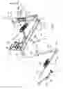 Fig. 03 - Exercise apparatus with travel path constraining unit