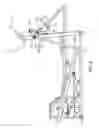 Fig. 09 - Exercise apparatus with travel path constraining unit