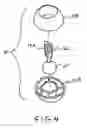 Fig. 05 - Kick boxing training device