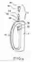 Fig. 07 - Kick boxing training device