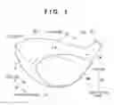 Fig. 02 - Golf club head