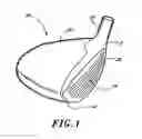 Fig. 02 - Golf club head